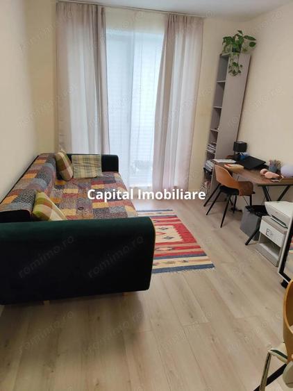 Apartament 2022 spa?ios 3 camere, Paule?ti Centru- 135.000 - 5