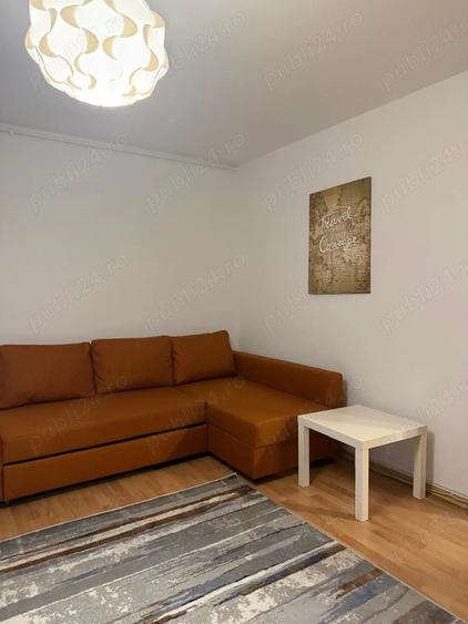 Garsoniera spatioasa, Arena Nationala-Costin Georgian, centrala bloc - 1