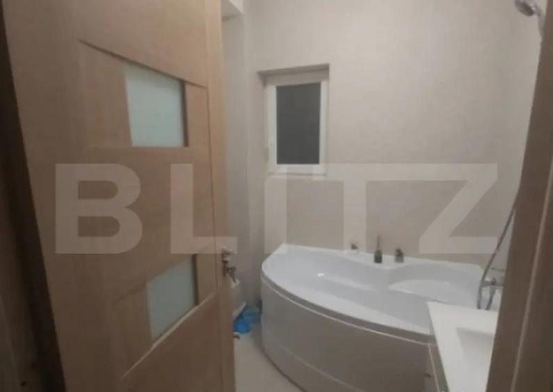Apartament cu 3 camere, etaj intermediar, 78 mp utili, Burdu - 8