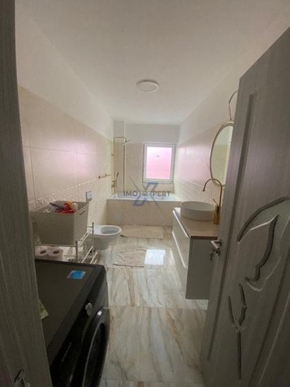 Apartament cu 2 camere decomandat, mobilat si utiat, 67mp utili zona Calea Baciu - 10