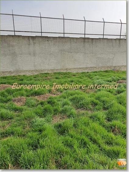 Teren de vanzare Constanta intravilan construibil zona KM 5 - 2