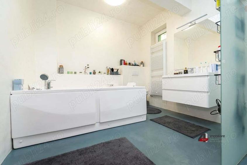 Casa renovata 181mp construiti-teren1085mp-Aradul Nou-pozitie excelenta - 13