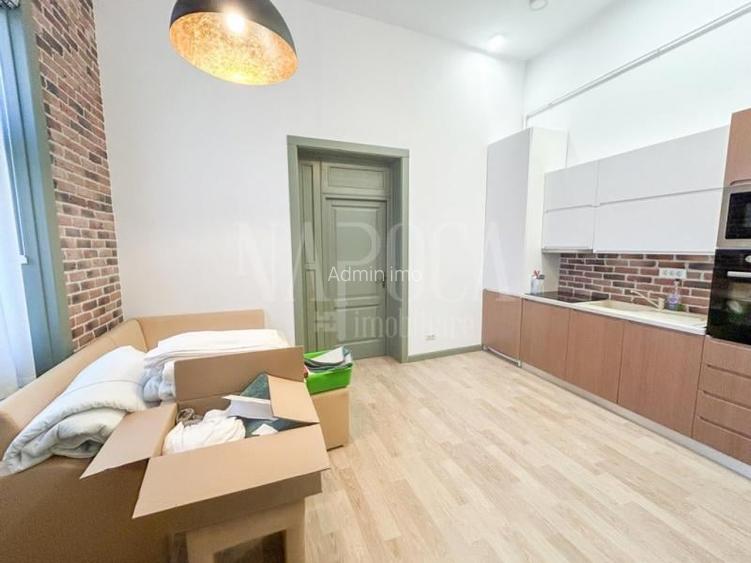 Apartament 2 camere de inchiriat in Centru, Cluj Napoca