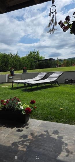 Casa superba zona Sarmas - 5