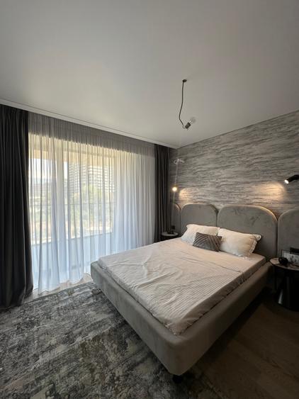 APARTAMENT 2 CAMERE - 74MP - PICINA  - FLOREASCA - COMISION 0% - 11