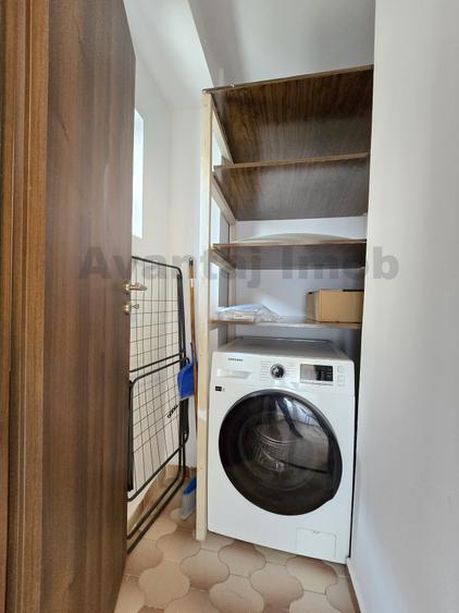 Decebal, bloc 1990, 2 minute de metrou Pta Muncii - 6