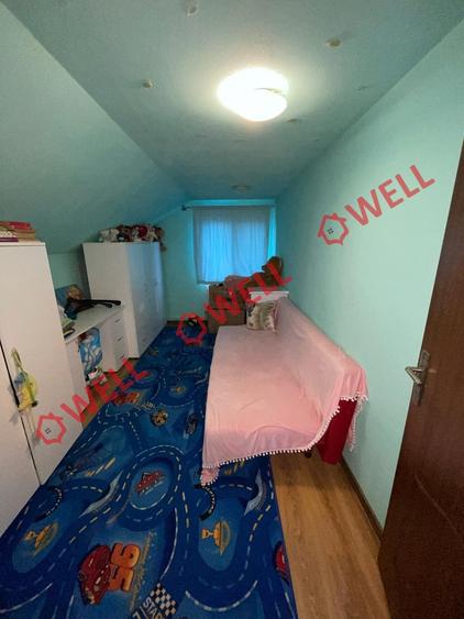 Casă de vânzare în Sânzieni! - 7