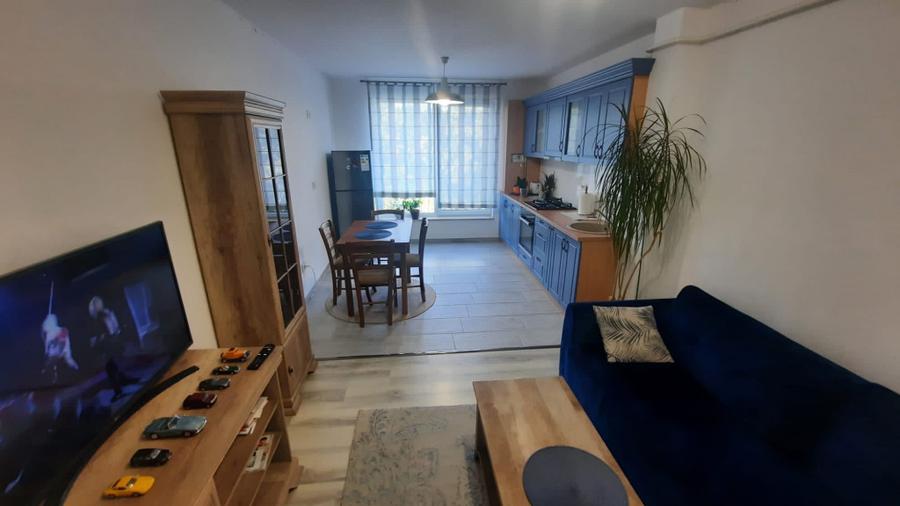 Apartament cu 2 camere decomandat în Iași