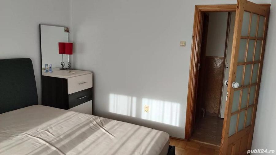 Apartament 2 camere, 6 8, decomandat, 1980, Uverturii - 2