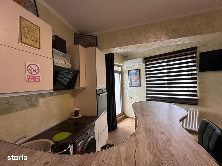 Apartament 2 camere de vanzare Mamaia Nord - 3