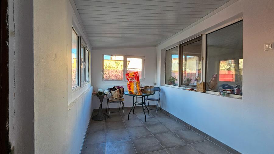 Casa individuala | 5 camere | Curte mare | Sector 1 | Comision 0 - 7