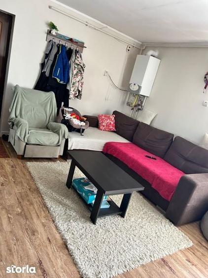 Apartamente Crasna la cheie - 6