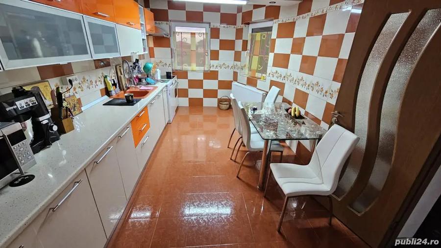 Vand casa in Beregsau Mare - 5