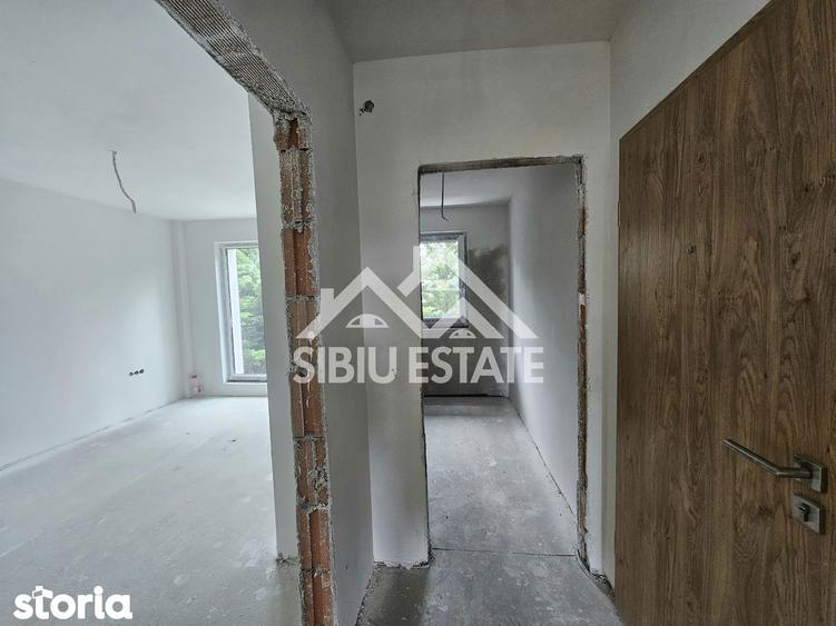 Apartament 3 camere, 2 bai clasa A - 3