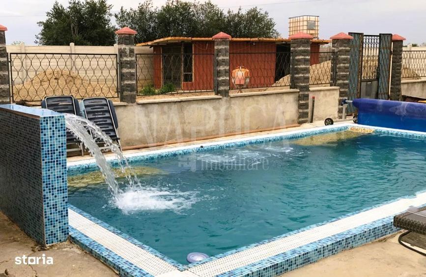 Casa 7 camere de vanzare in Calea Santandrei Oradea, Oradea - 4