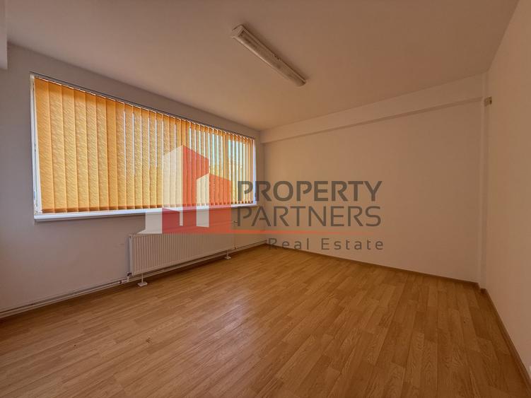 Spații de birouri Tractorul 330-780 mp - 4