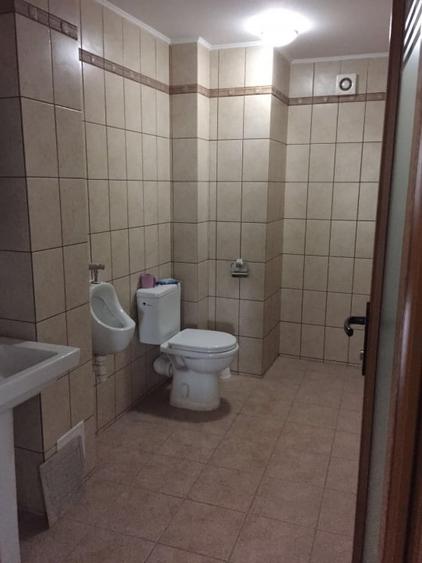 Peninsula - Piata Ovidiu, spatiu ideal birouri, 150 mp. - 9