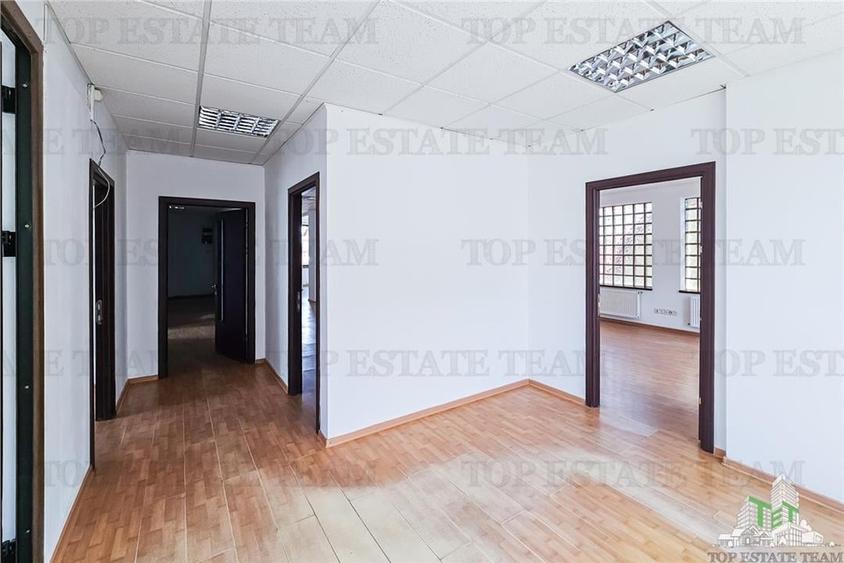 Cladire Targoviste de inchiriat, optim birouri, cabinete medicale - 15