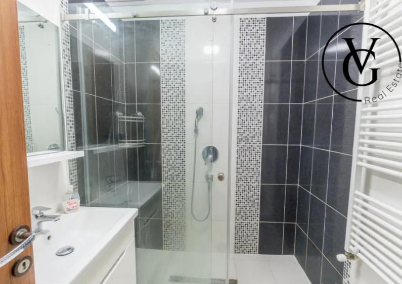 Apartament 2 camere | Solid House Mega Image | Vedere lac - 5