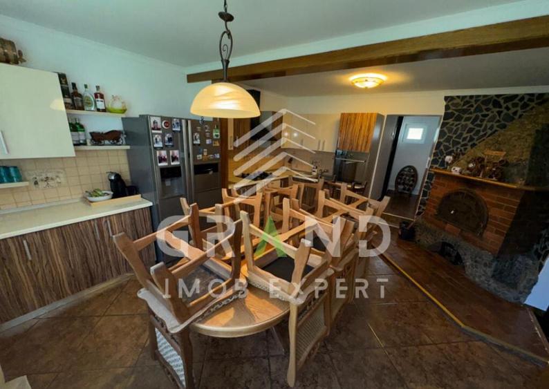 Casa de vanzare in Vi?eu de Sus Maramure? - 7