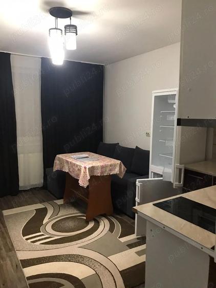Inchiriez apartament zona Nicolina - 4