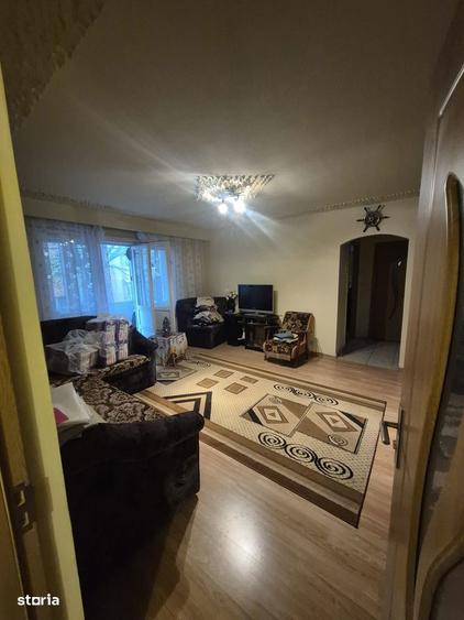 Basarab apartament 2 camere etajul I - 5