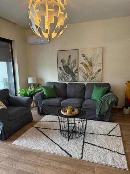 Apt zona Kaufland, Dumbravita - 7