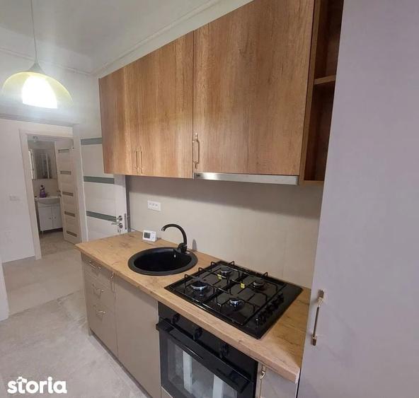 Apartament modern cu 2 camere de inchiriat X-Residence - 9