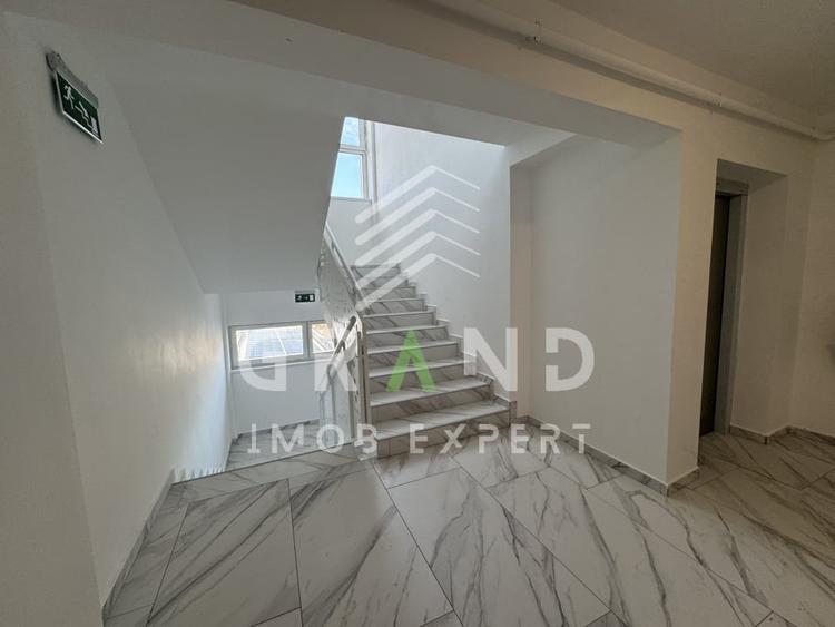 TOTUL NOU | Apartament 2 camere | Parcare subterana | Kaufland–USAMV–Frunzisului - 13