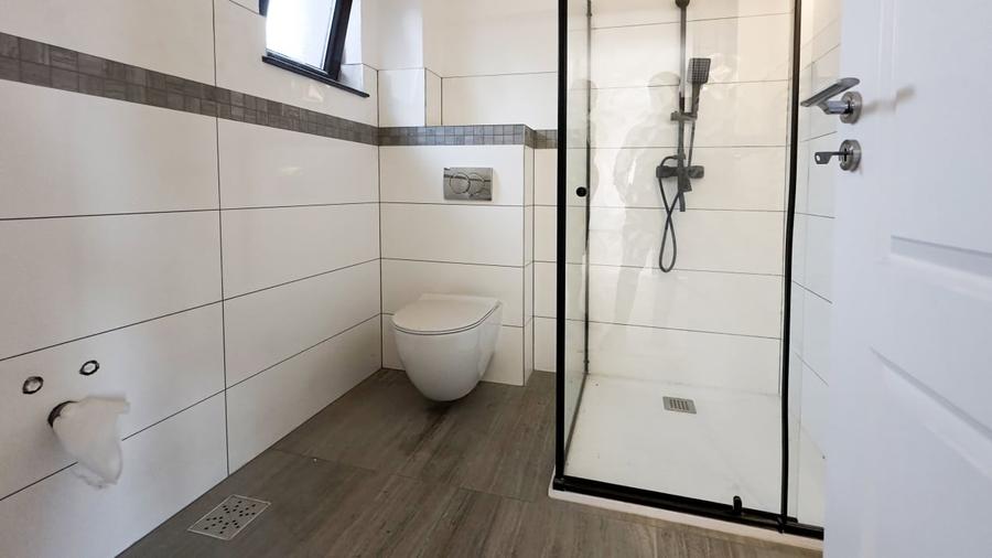 Vila P+1 cu 4 camere de inchiriat in Cumpana, cu garaj auto - 4