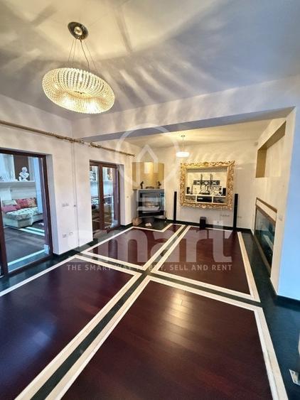 Casa cu 2 unitati locative - 6