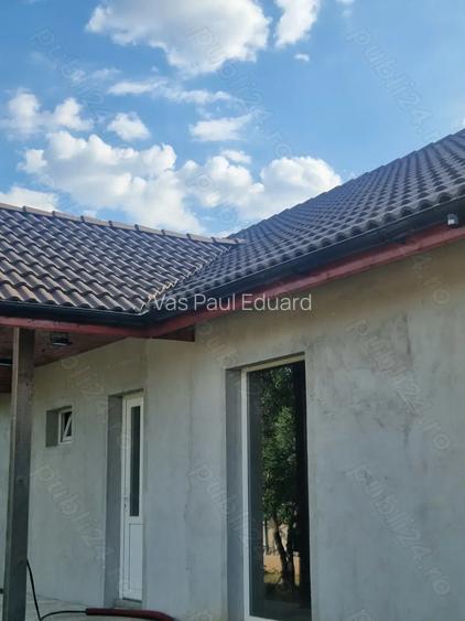 Vand casa la sanandrei