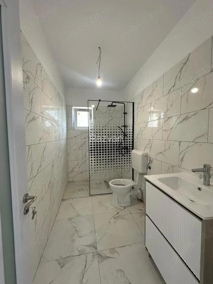 Casa pe parter in comuna Berceni.