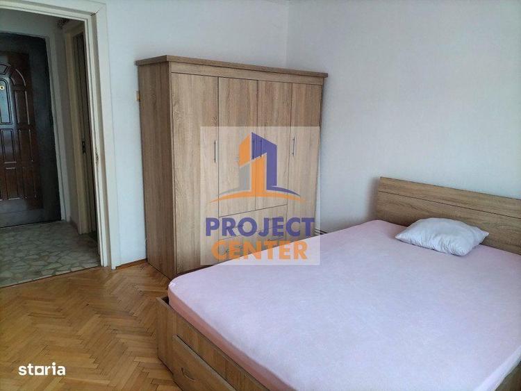 Apartament 3 camere, 2 bai, 2 balcoane, Q-uri, loc de parcare, boxa - 4