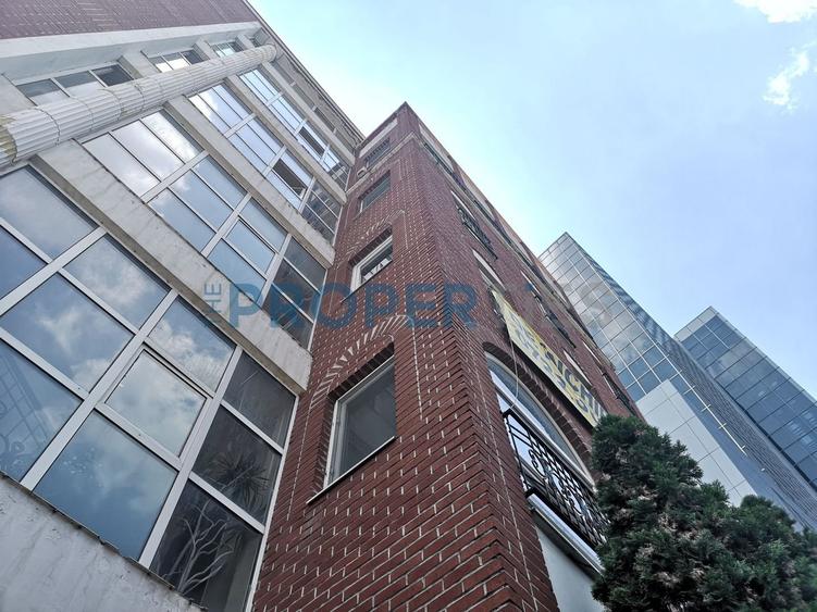 Comision 0! Spatiu birouri in zona Grozavesti - 190mp - 1