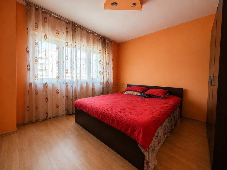 Ap 3 Camere | Soseaua Pantelimon | 65,5 mp  | Balcon | - 4