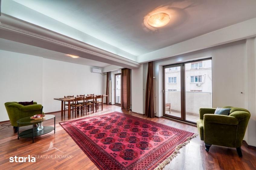 Universitate / Spatiu de birouri, 3 camere, 75 mp / parcare - 17