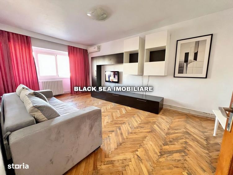 Apartament 3 camere decomandat - Tomis 3 / City Park Mall - For Sale! - 4
