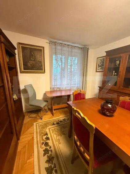 Apartament de inchiriat, 2 camere, zona Centrala - 2