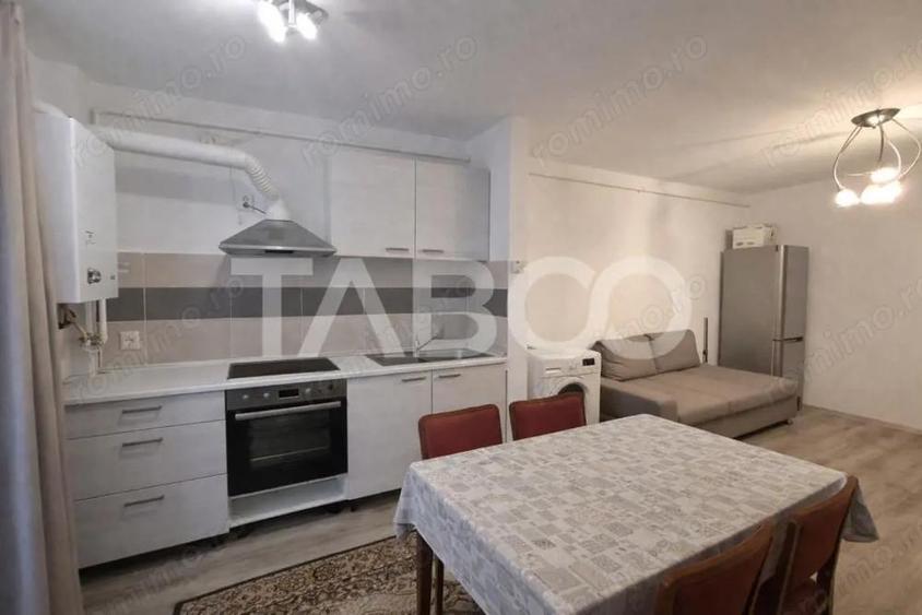 Garsoniera decomandata de vanzare balcon ideala investitie - 7