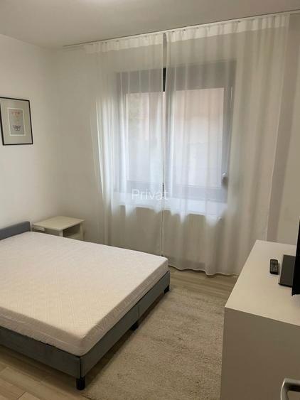 Apartament 3 camere Ghiroda 57 mp, open space, constructie 2010, fara comision - 4