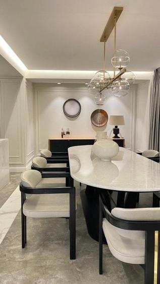 Pipera: Vila individuala cu un teren total de 1000 mp, constructie 2023! - 7