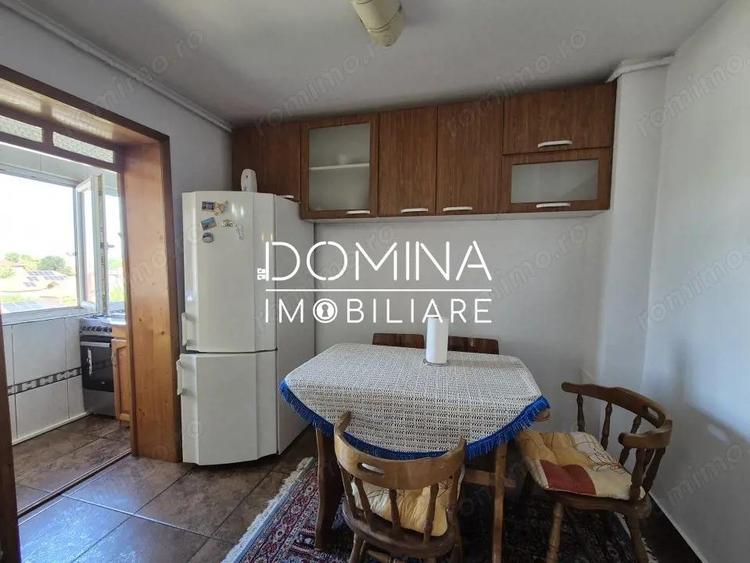 Apartament 3 camere, str. Nicolae Balcescu, zona centrala - 6