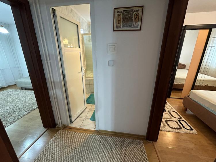 Dristor Baba Novac 3 Camere Instalatii Schimbate Bloc Reabilitat 9 Min Metrou - 10