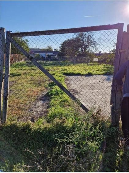 TEREN INTRAVILAN  |  MURFATLAR  |  CONSTANTA - 5