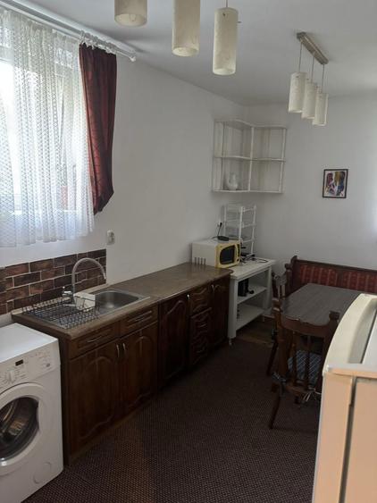 Apartament 2 camere- calea Turzii-statia 35 - 4