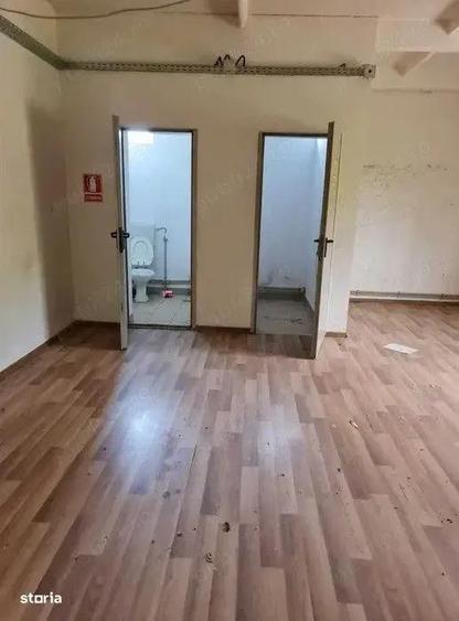 Inchiriez hala 1700 mp P+E Deva(Soimus) - 4