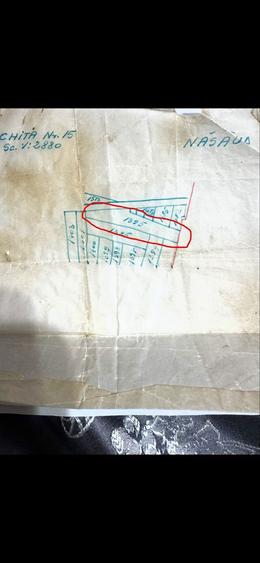 Teren de vanzare pe sesul Rebrisorii - 2