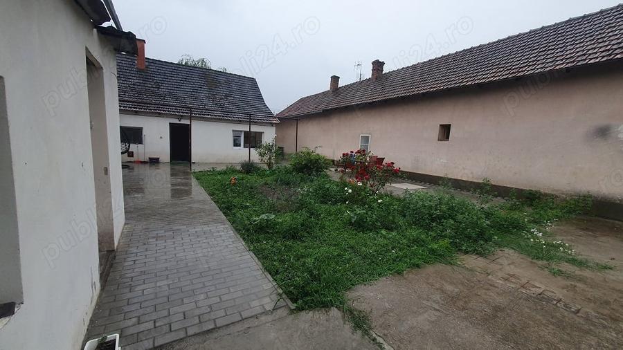 Vand casa in Csanadpalota - ID : RH-40568-property - 6