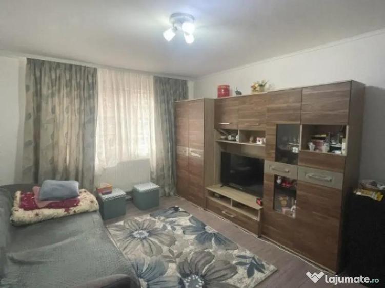 Apartament cu 2 camere, 38 mp, etaj 2, zona Rapsodiei - 7